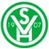 Wappen / Logo des Teams SV 07 Heddernheim 2