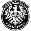 Wappen / Logo des Teams VfL Germania 1894 3 /2