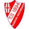 Wappen / Logo des Teams TUS Nieder-Eschbach