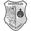 Wappen / Logo des Teams SC Dortelweil 3