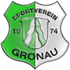 Wappen / Logo des Teams JSG Gronau / Karben