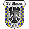Wappen / Logo des Teams SV Teutonia Staden