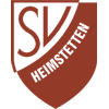 Wappen / Logo des Teams SV Heimstetten