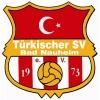 Wappen / Logo des Teams Trk.SV Bad Nauheim 2