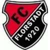 Wappen / Logo des Teams FC Nieder-Florstadt 2