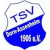 Wappen / Logo des Vereins TSV Dorn-Assenheim