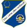 Wappen / Logo des Vereins TSG Ober-Wllstadt
