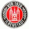Wappen / Logo des Vereins VFR Ilbenstadt