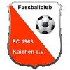 Wappen / Logo des Teams FC Kaichen