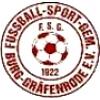 Wappen / Logo des Teams FSG Burg-Grfenrode 2