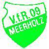 Wappen / Logo des Teams VFR Meerholz