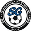 Wappen / Logo des Teams JSG Altenh/Eideng/Geislitz 2