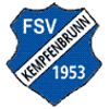 Wappen / Logo des Vereins FSV Kempfenbrunn