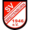 Wappen / Logo des Teams SV Breitenborn 2