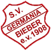 Wappen / Logo des Teams SV Bieber