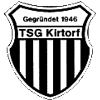 Wappen / Logo des Vereins TSG Kirtorf