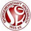 Wappen / Logo des Vereins SG Kinzenbach