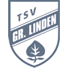 Wappen / Logo des Teams TSV Groen-Linden 2