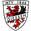 Wappen / Logo des Teams MTV 1846 Giessen 3