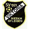 Wappen / Logo des Vereins SV Nieder-Ofleiden