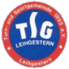 Wappen / Logo des Teams TSG Leihgestern
