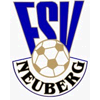 Wappen / Logo des Teams FSV 08 Neuberg 2