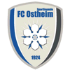 Wappen / Logo des Teams Sportfr. Ostheim
