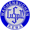 Wappen / Logo des Teams KEWA Wachenbuchen 2
