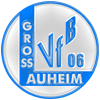 Wappen / Logo des Teams VfB Groauheim 2