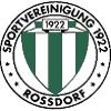 Wappen / Logo des Teams Sportvgg. Rodorf