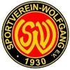 Wappen / Logo des Teams SV Wolfgang