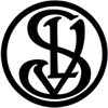 Wappen / Logo des Vereins SpVgg Landshut