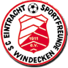 Wappen / Logo des Teams Et-Sf Windecken