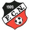 Wappen / Logo des Teams JSG Haunetal