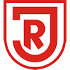 Wappen / Logo des Teams SSV Jahn Regensburg