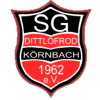 Wappen / Logo des Vereins SG Dittlofrod/Krnbach