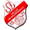 Wappen / Logo des Vereins SV Michelsrombach