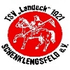 Wappen / Logo des Vereins TSV Schenklengsfeld