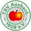 Wappen / Logo des Teams SG Ausbach/Friedewald/Motzf.II