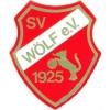 Wappen / Logo des Vereins SV Wlf