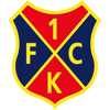Wappen / Logo des Teams 1. FC Bad Ktzting
