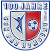 Wappen / Logo des Vereins SGK Bad Homburg