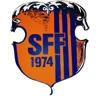 Wappen / Logo des Teams SF Friedrichsdorf 2