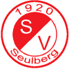 Wappen / Logo des Vereins SV Seulberg