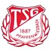 Wappen / Logo des Teams TSG Pfaffenwiesbach
