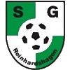 Wappen / Logo des Teams SG Reinhardshagen 2