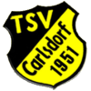Wappen / Logo des Teams TSV Carlsdorf 2