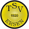 Wappen / Logo des Teams TSV Ersen