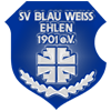 Wappen / Logo des Vereins SV Ehlen