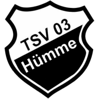 Wappen / Logo des Teams TSV Hmme 2